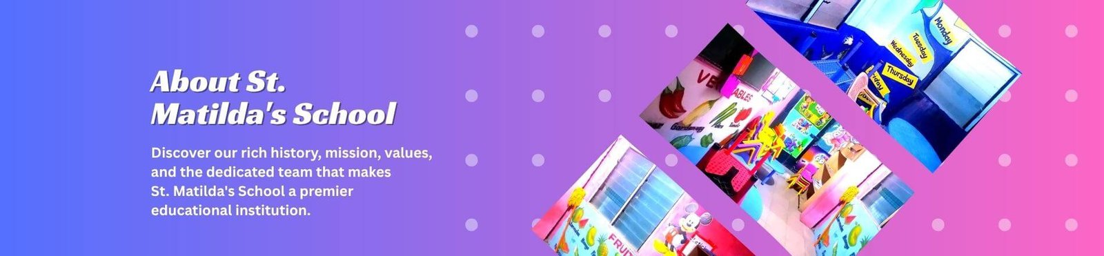 St. Matilda's School