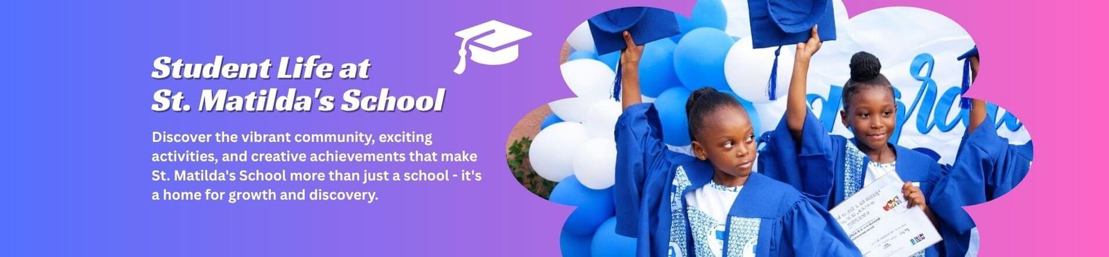 St. Matilda's School