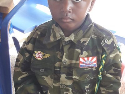 Career day with st matilda's school